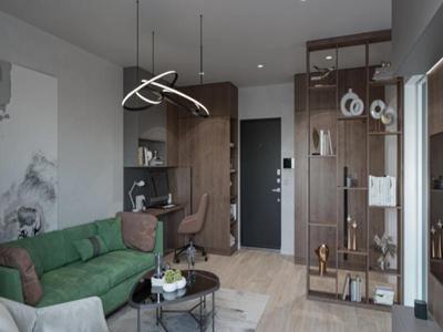 Apartament nou, 3 camere decomandat, 69 mp, Podu Ros, de vanzare, Nicolina-Rond Vechi, Cod 152371