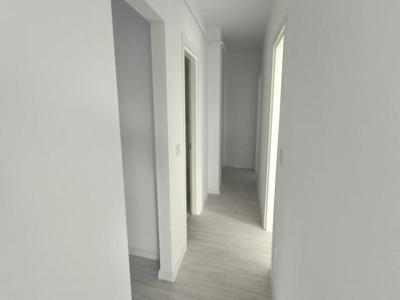 Apartament nou, 3 camere decomandat, 75 mp, Pacurari, de vanzare, Popas Pacurari, Cod 152326