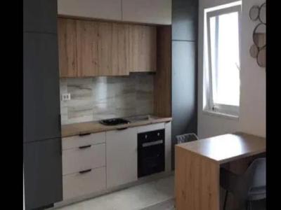 Apartament nou de vanzare, 1 camera, decomandat, 40 mp, Podu Ros, Nicolina- Prima statie din Podu Ros, Cod 152335