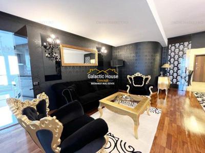 Apartament Superb || Herastrau || Sat Francez || 3 Camere de inchiriat Herastrau, Bucuresti
