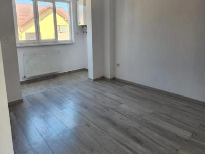 De vanzare apartament nou, 3 camere, open-space, 65 mp, Nicolina, Al. Tudor Neculai- Pepinierei, Cod 152157