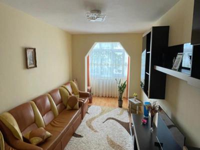 Nicolina apartament 50 mp, 2 camere, decomandat, de vanzare, Gara Internationala, Cod 152434
