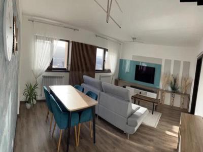 Nicolina apartament 82 mp, 3 camere, decomandat, de vanzare, Sos. Nicolina , Cod 152364