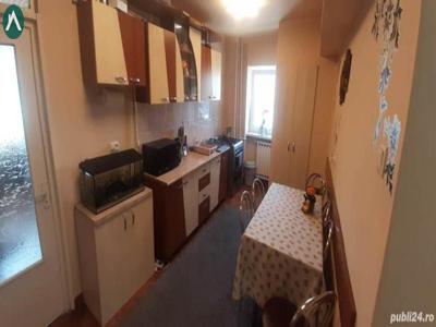 Vand apartament 3 camere Valea Ialomitei