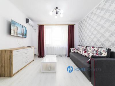 Vanzare apartament 2 camere Cismigiu