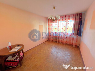 2 camere-Brazda-Big Family-etaj intermediar-Disponibil im...