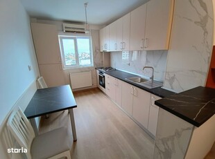 Apartament 2 camere Popas Pacurari , 56 metri, etaj 1 Cod:152191