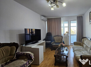 3 camere Basarabia -Stadionul National