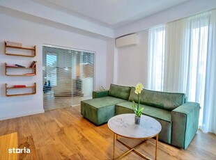 Apartament 2 camere superb Greenfield Residence