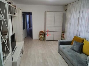 3 camere, et.3, 70mp, renovat, mobilat ,utilat, Metalurgiei Pta Straduintei