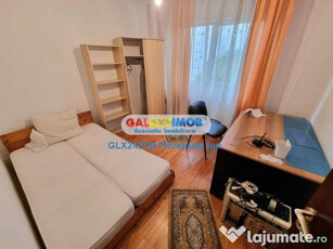 6512 Apartament 2 camere DrumulTaberei-1 Mai ( Compozitoril