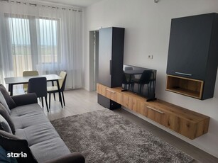 Apartament cu Structura Generoasa si Priveliste Deosebita