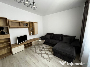 AP. 2 CAMERE DREAM RESIDENCE, LOC PARCARE SUBTERAN, CENTR...