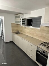 Apartament 2C Lacu Morii