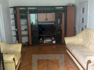 Ap 2 camere mobilat-utilat - zona Astra (ID: 8638)