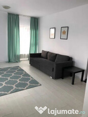 AP 2 CAMERE RASARIT DE SOARE, METROU 15 MIN, PET-FRIENDLY...