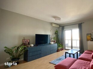 Apartament modern cu 3 camere | garaj si mobilier incluse