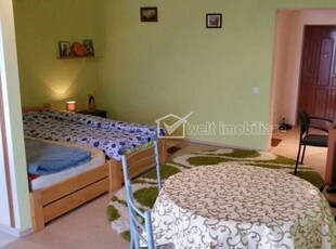 Apartament 1 camera, 35 mp, Marasti