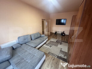 Apartament 1 camera, 45mp, Nufarul