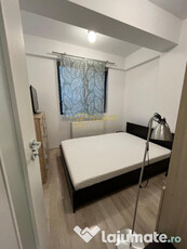 Apartament 1 Camera, Bloc nou, Palas Mall