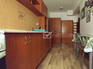 Apartament 1 camera de vanzare Manastur 'La terenuri'