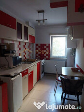 Apartament 1 Camera - Etaj 3 - Bloc izolat - Girocului