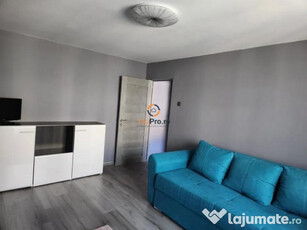 Apartament 1 camera etaj 3 in zona Blascovici