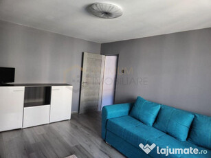 Apartament 1 camera - Etaj 3 - Renovat Complet - Zona Basco