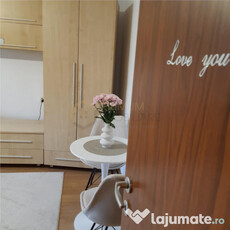 Apartament 1 Camera - Spatios - Modern - Zona Blascovici