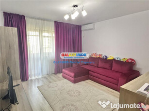 Apartament 2 cam. 3 minute de metrou Dimitrie Leonida comple