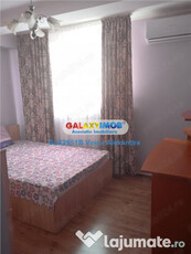 Apartament 2 Cam Berceni - Dimitrie Leonida - Parcare