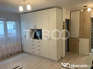 Apartament 2 camere 41 mpu etaj parter curte 43 mp zona Bros