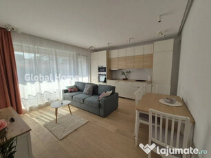 Apartament 2 camere 45 MP | Zona de nord - Aviatiei | Nusco