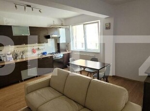 Apartament 2 camere, 50 mp, zona Buna ziua