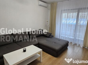 Apartament 2 Camere 54 MP Exigent Plaza | Drumul Taberei | L