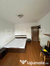 Apartament 2 camere, 55 mp , zona Minerva