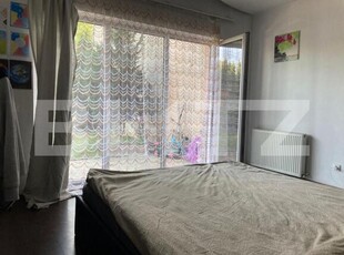 Apartament 2 camere, 57 mp, Gradina 21 mp. | Zona Vivo