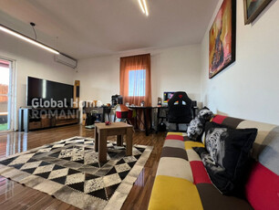 Apartament 2 Camere 62 MP | Berceni - Brancoveanu | Parcare