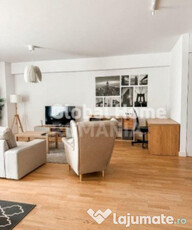 Apartament 2 camere 69 MP | Zona de nord - B.Vacarescu | Upg