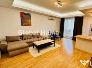 Apartament 2 camere 72MP | Zona de nord - Aviatiei | NorthLa