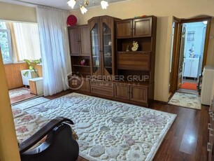 Apartament 2 camere, Alexandru cel Bun, 44mp