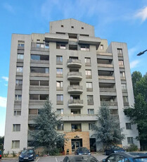 Apartament 2 camere - ansamblu rezidential West Park Ajustorului