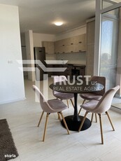 Apartament Modern si Confortabil in Bucuresti, Zona 1 Decembrie