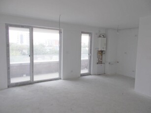 Apartament 2 camere, bloc nou, et.2/7, Timisoara, Aradului, 60,1 mp