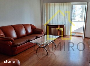 Apartament 4 camere | Barbu Văcărescu | Loc de parcare | Boxa