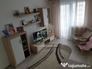 APARTAMENT 2 CAMERE, CAMPULUNG, ETAJ 4