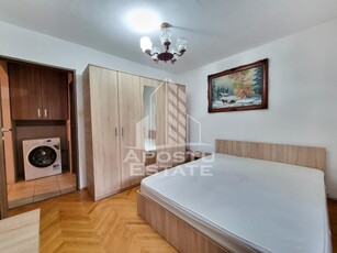 Apartament 2 camere, centrala proprie, etaj intermediar, Iulius Mall