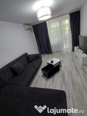 Apartament 2 camere City Park mall