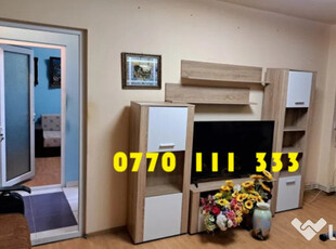 Apartament 2 camere confor 1 Hipodrom, etaj 2