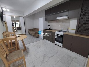 Apartament 2 camere Copou, complex rezidential nou, finalizat si intabulat!